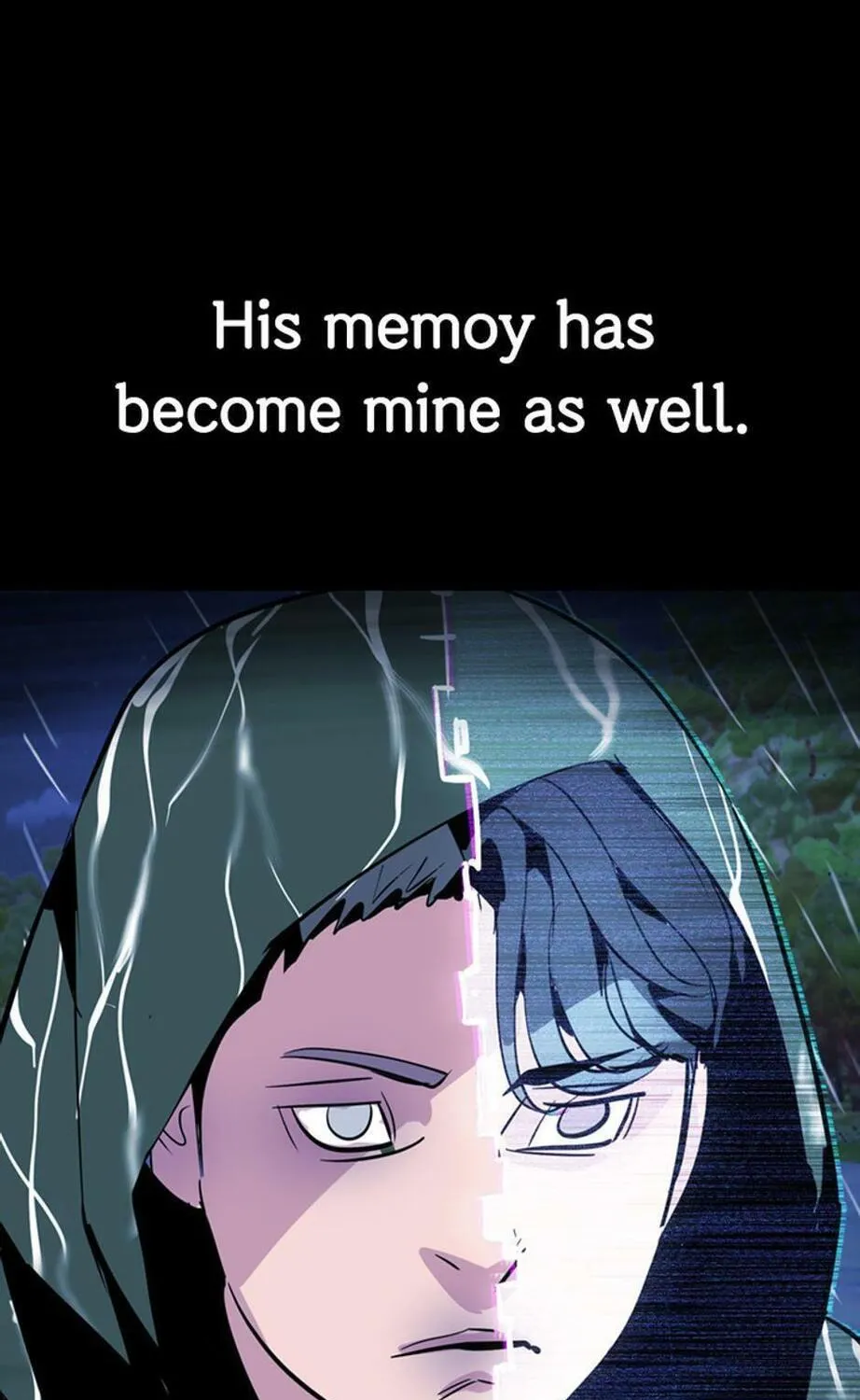 His Memory Chapter 36 page 45 - 