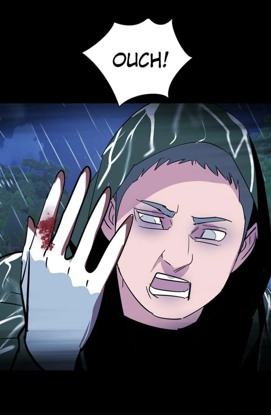 His Memory Chapter 36 page 53 - 