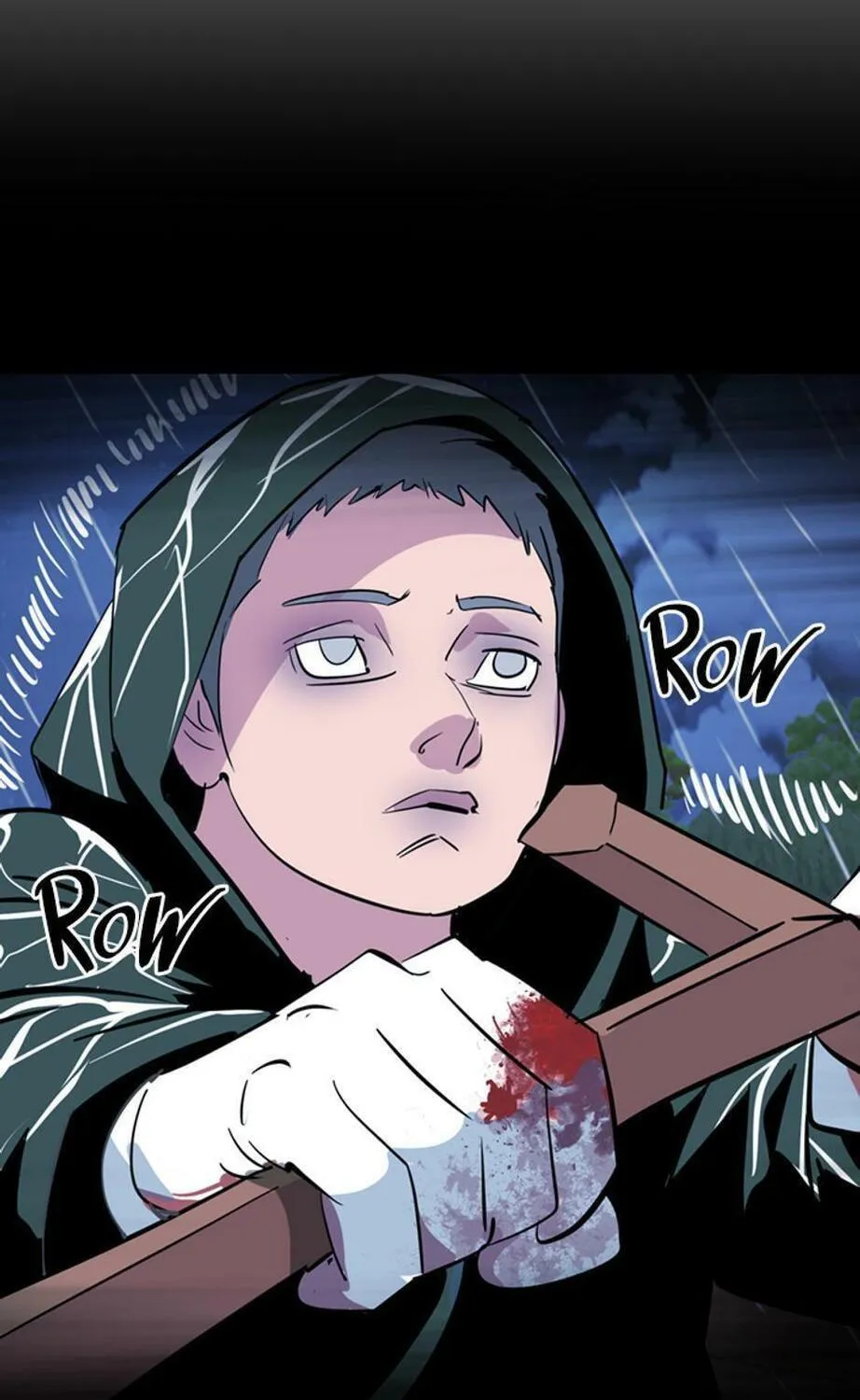 His Memory Chapter 36 page 57 - 