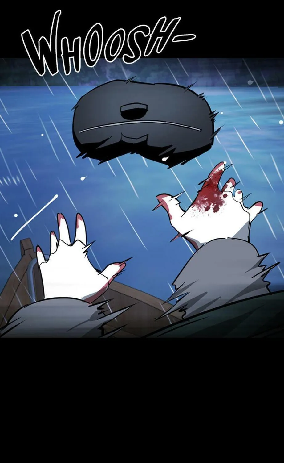 His Memory Chapter 36 page 61 - 