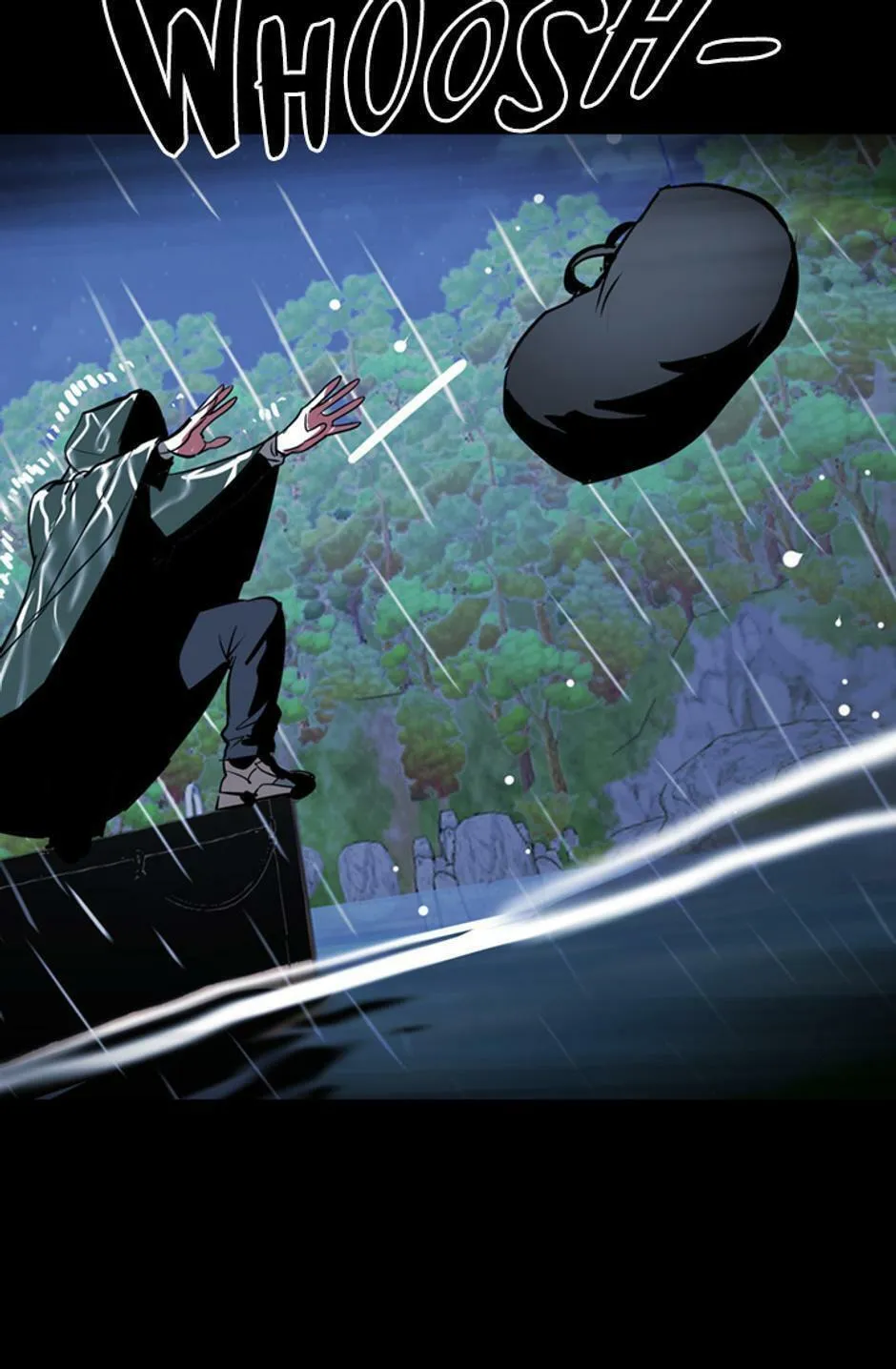 His Memory Chapter 36 page 63 - 