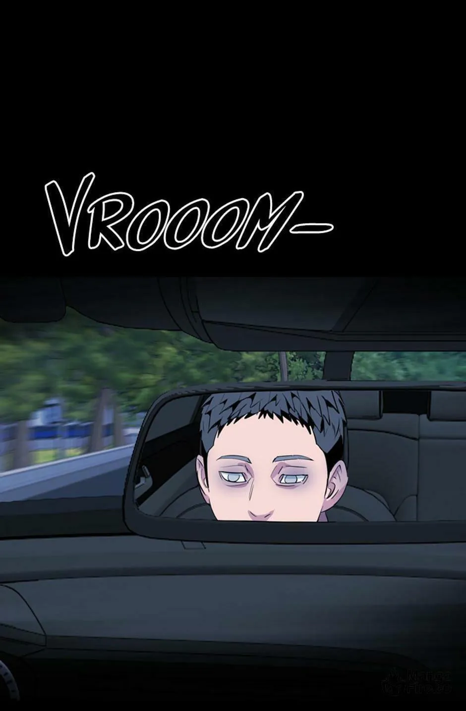 His Memory Chapter 36 page 64 - 