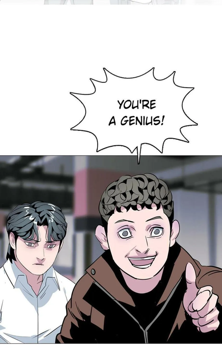 His Memory Chapter 36 page 9 - 