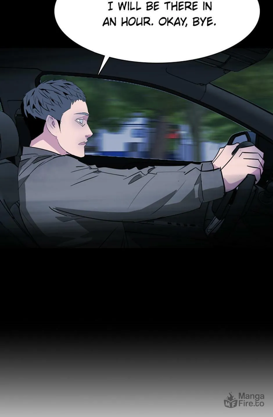 His Memory Chapter 36 page 83 - 