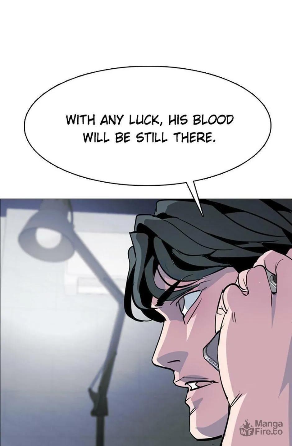 His Memory Chapter 36 page 94 - 