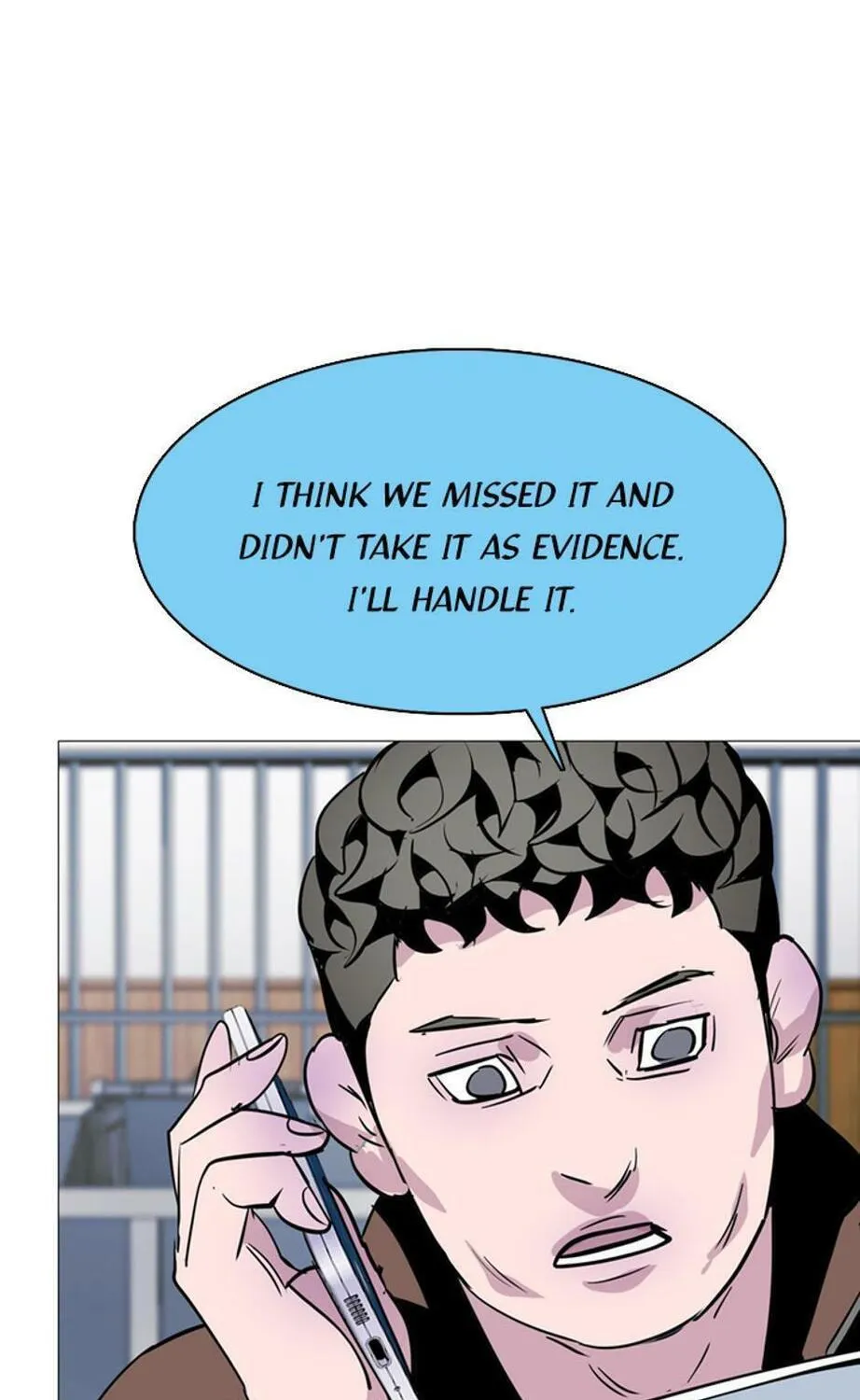 His Memory Chapter 36 page 95 - 