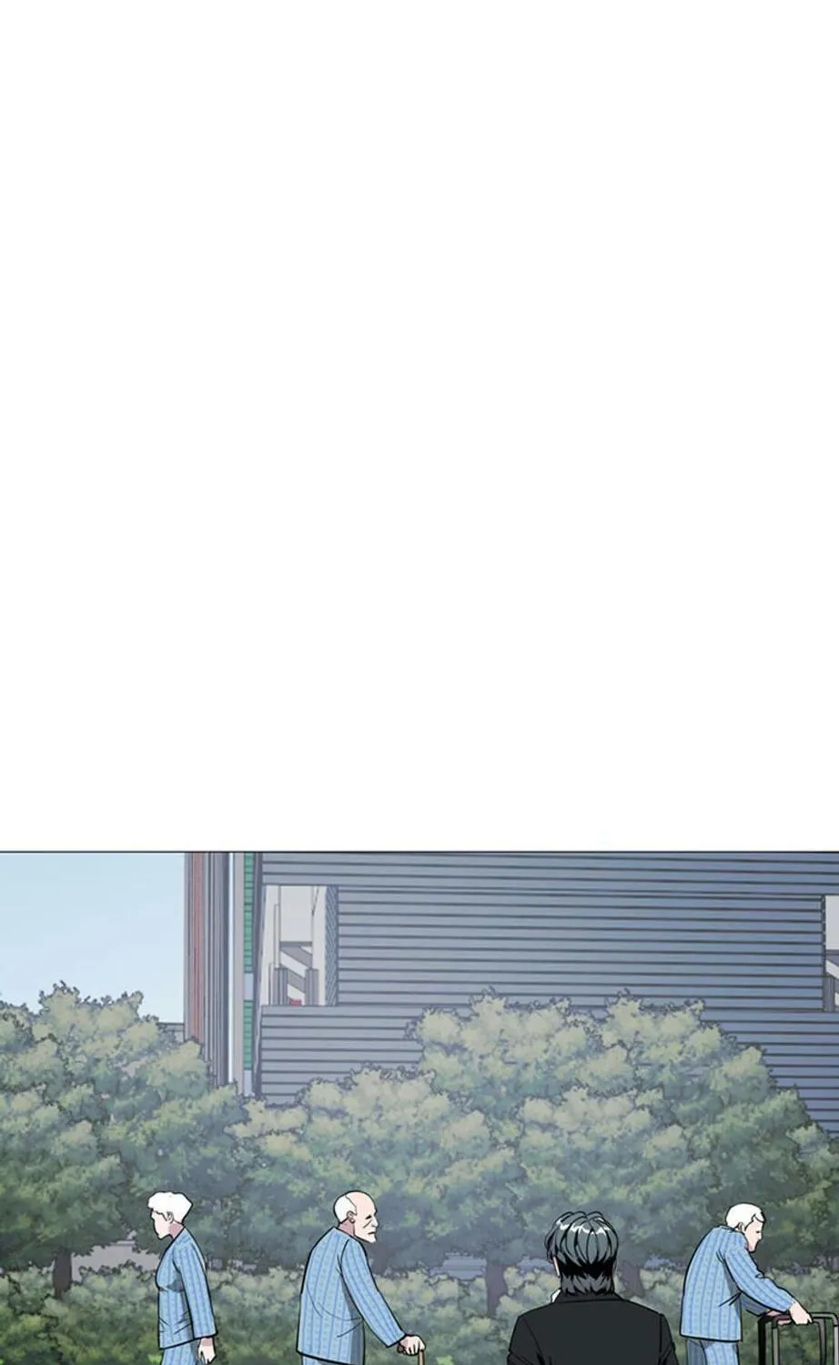 His Memory Chapter 37 page 14 - 