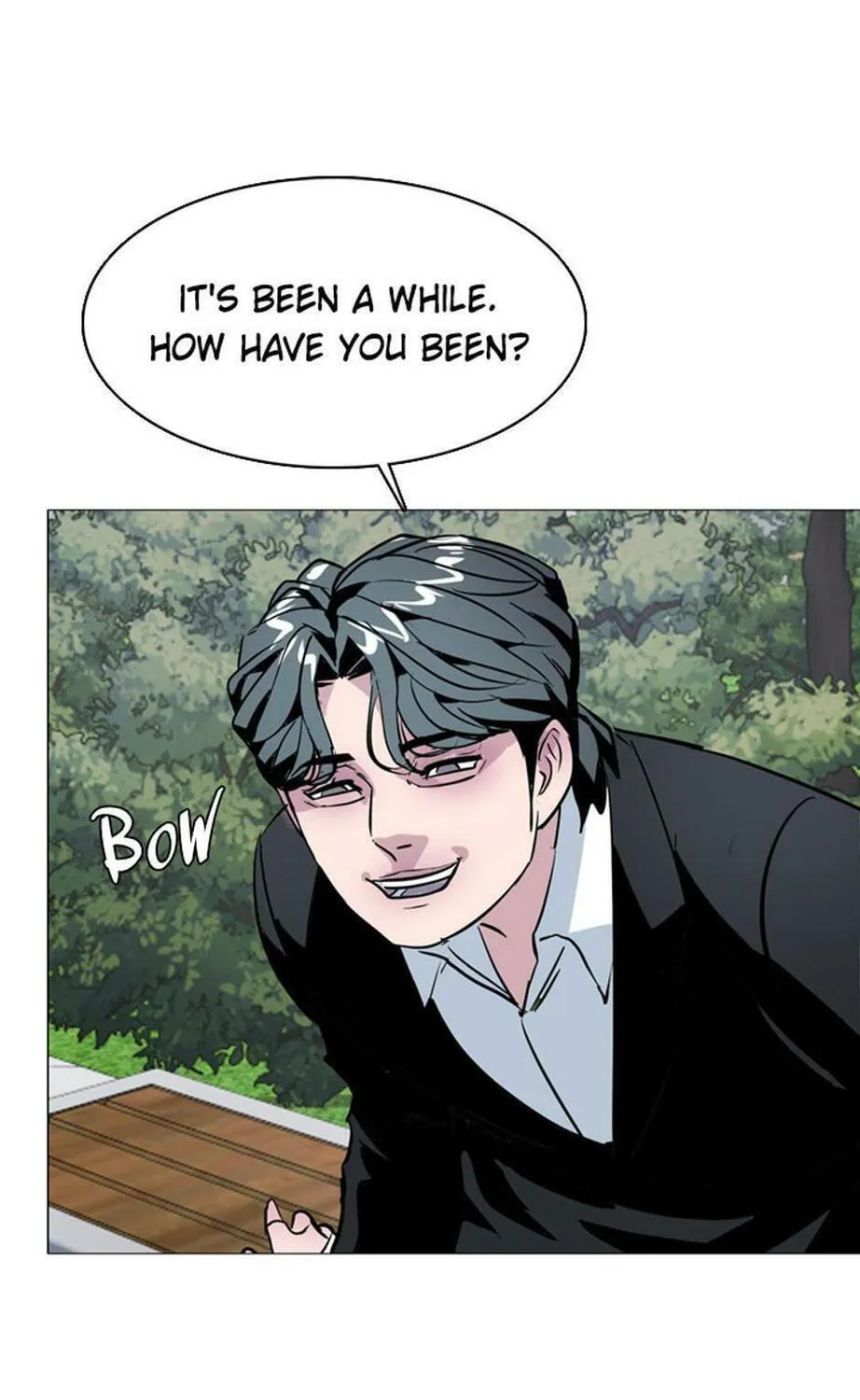His Memory Chapter 37 page 18 - 