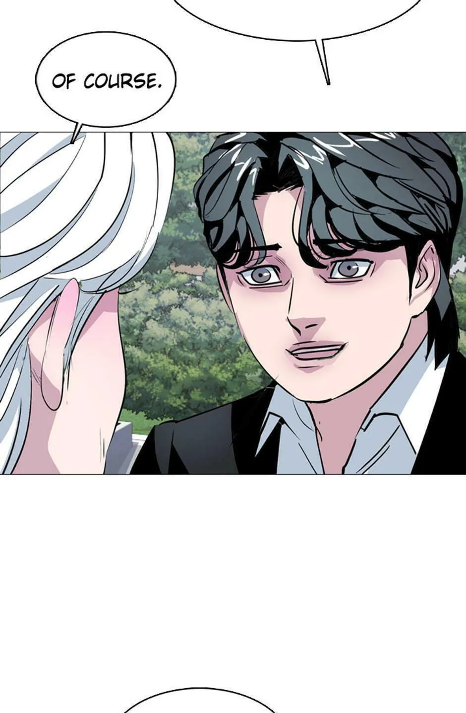 His Memory Chapter 37 page 22 - 