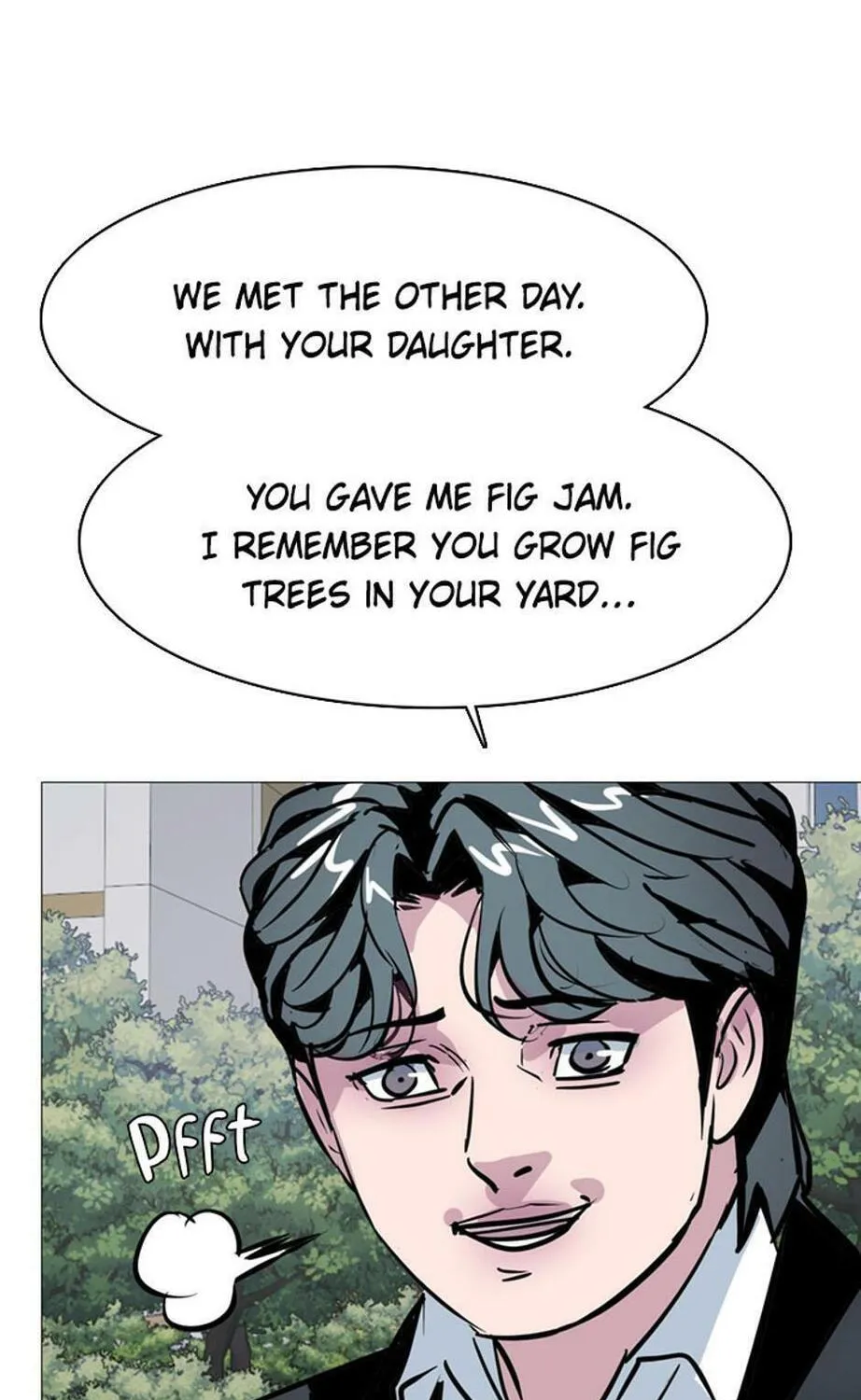 His Memory Chapter 37 page 26 - 