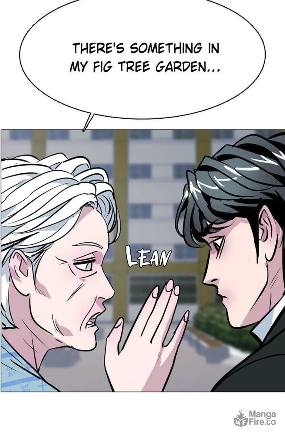 His Memory Chapter 37 page 33 - 