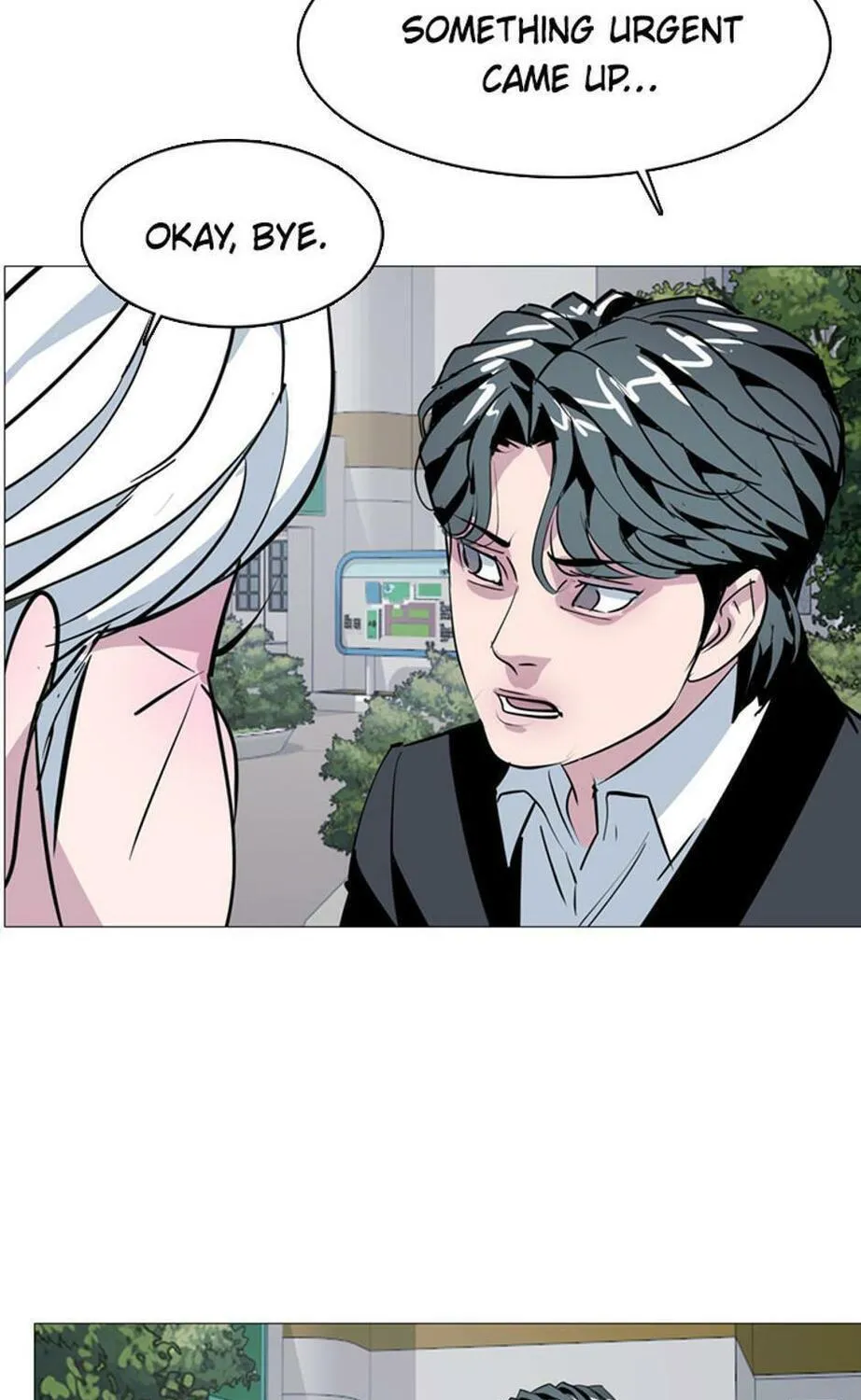 His Memory Chapter 37 page 40 - 