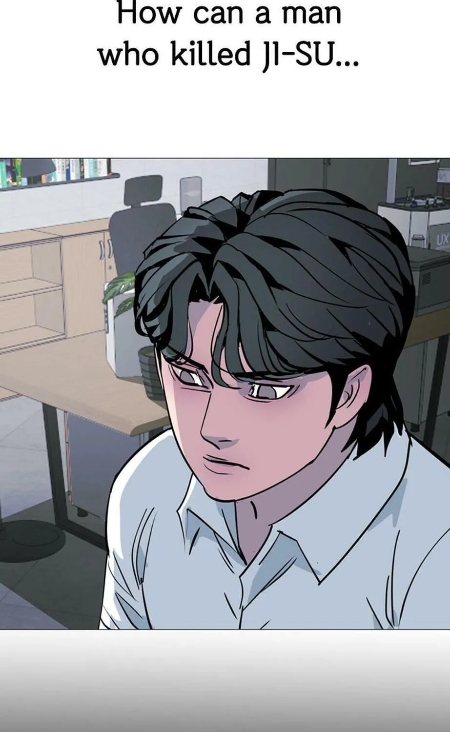 His Memory Chapter 37 page 5 - 