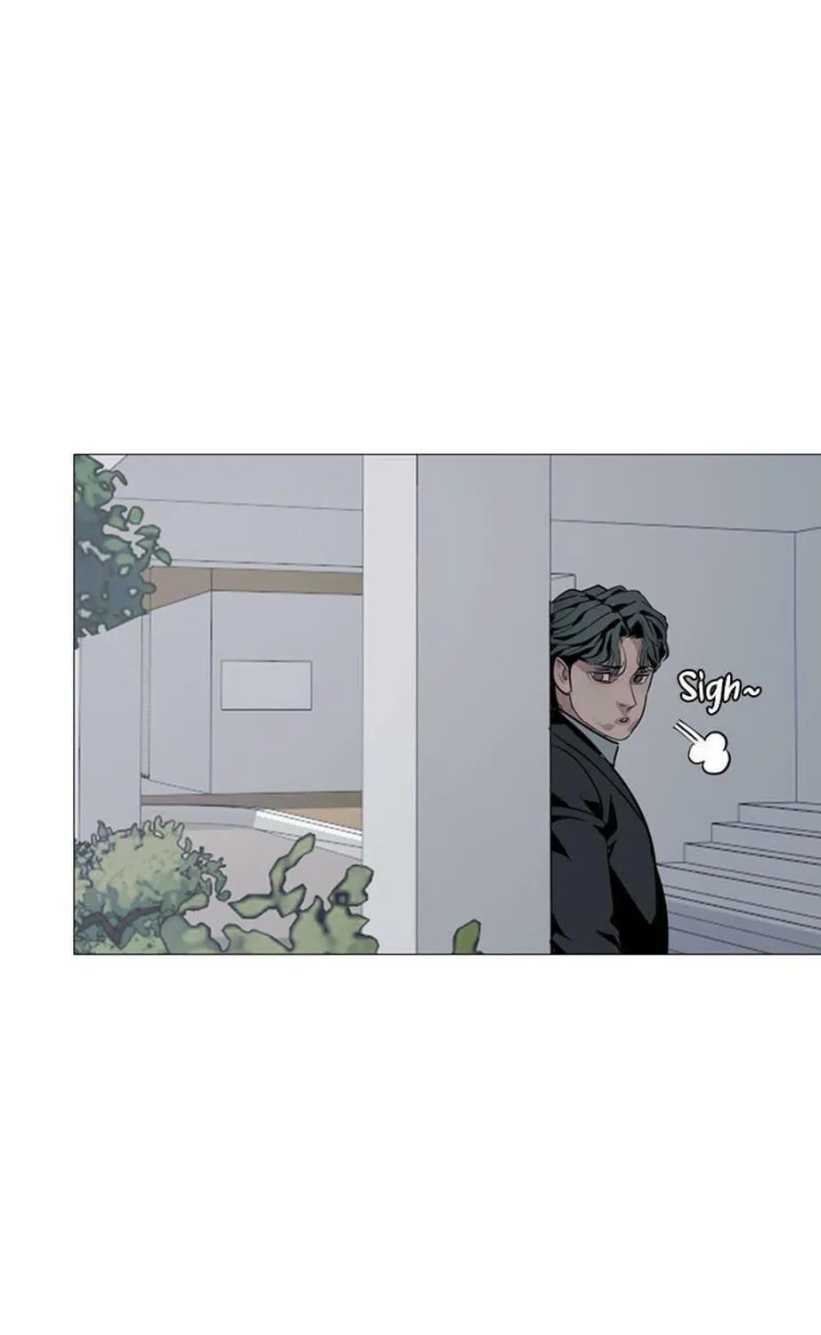 His Memory Chapter 37 page 50 - 