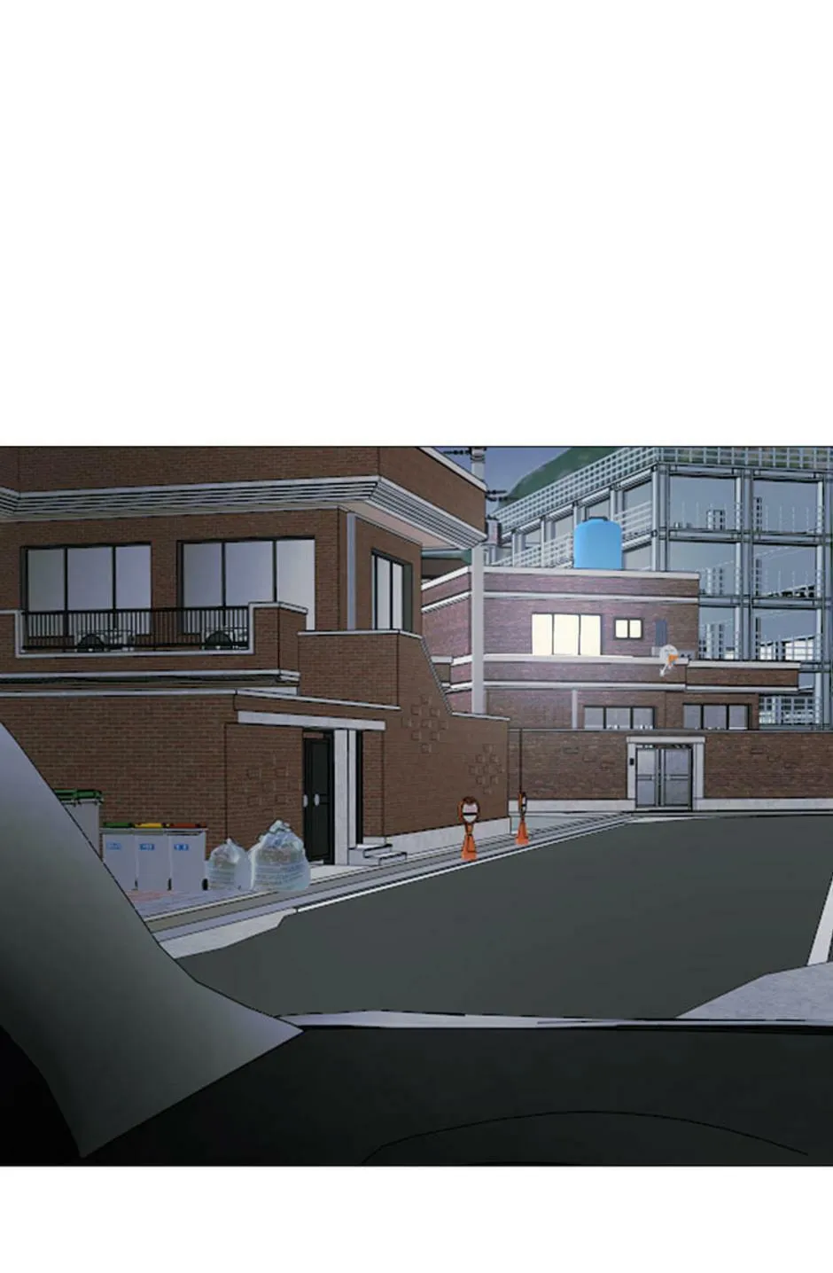 His Memory Chapter 37 page 52 - 