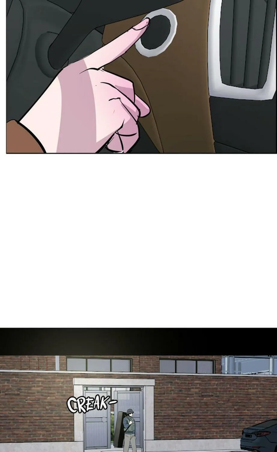 His Memory Chapter 37 page 58 - 