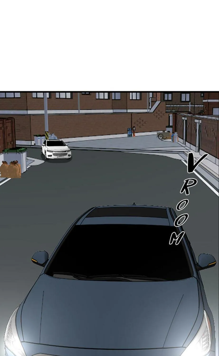 His Memory Chapter 37 page 70 - 
