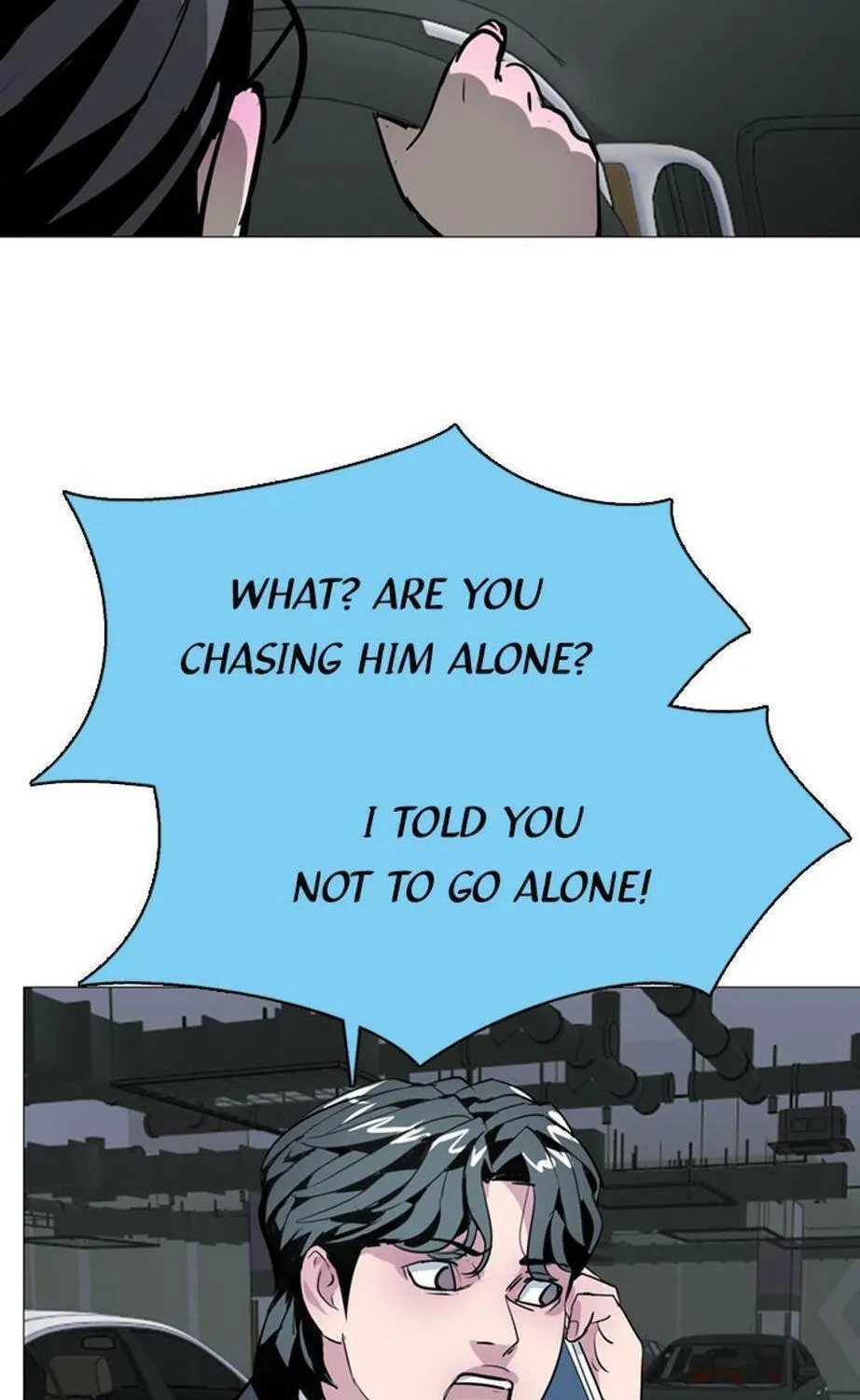His Memory Chapter 37 page 76 - 