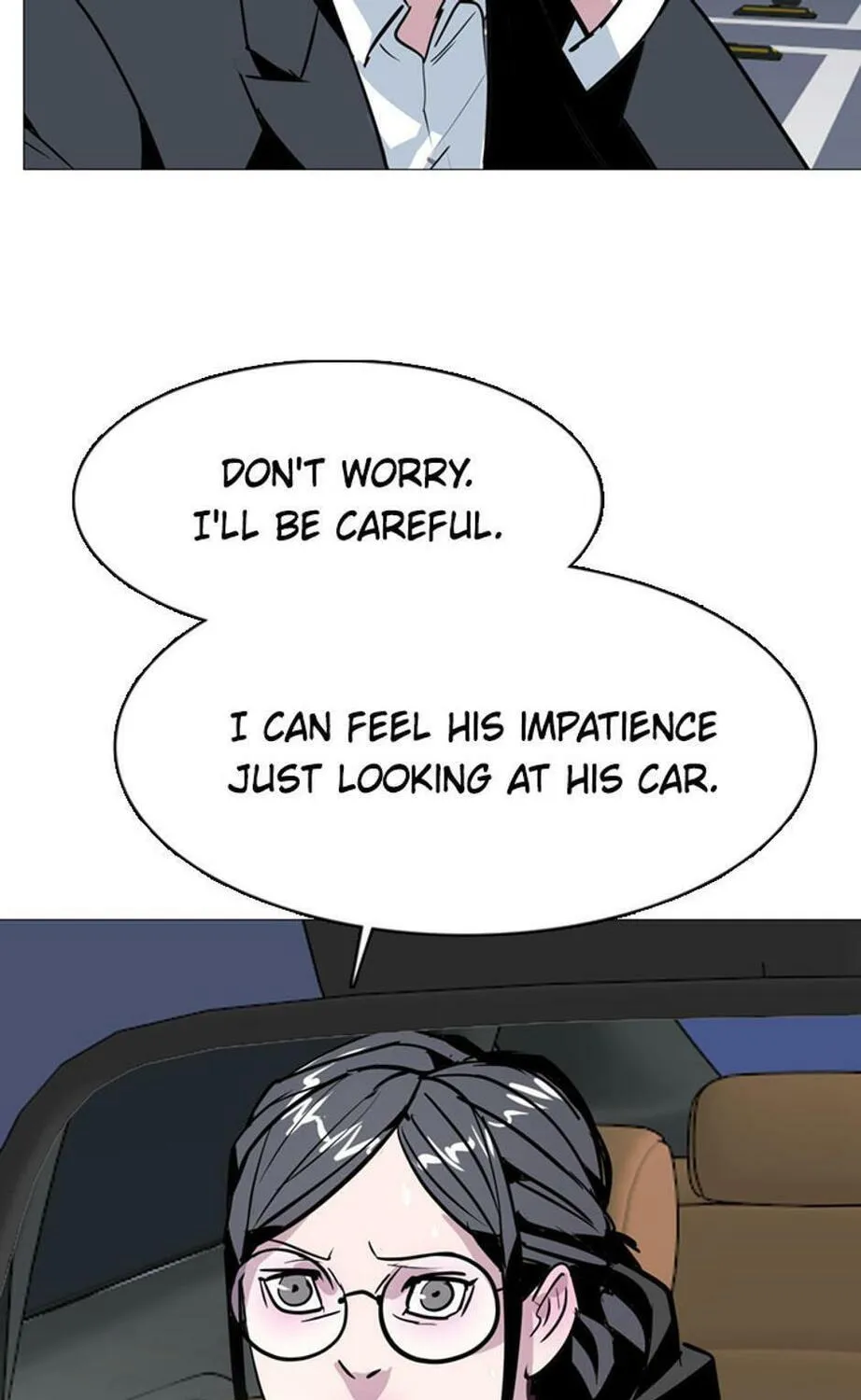 His Memory Chapter 37 page 78 - 