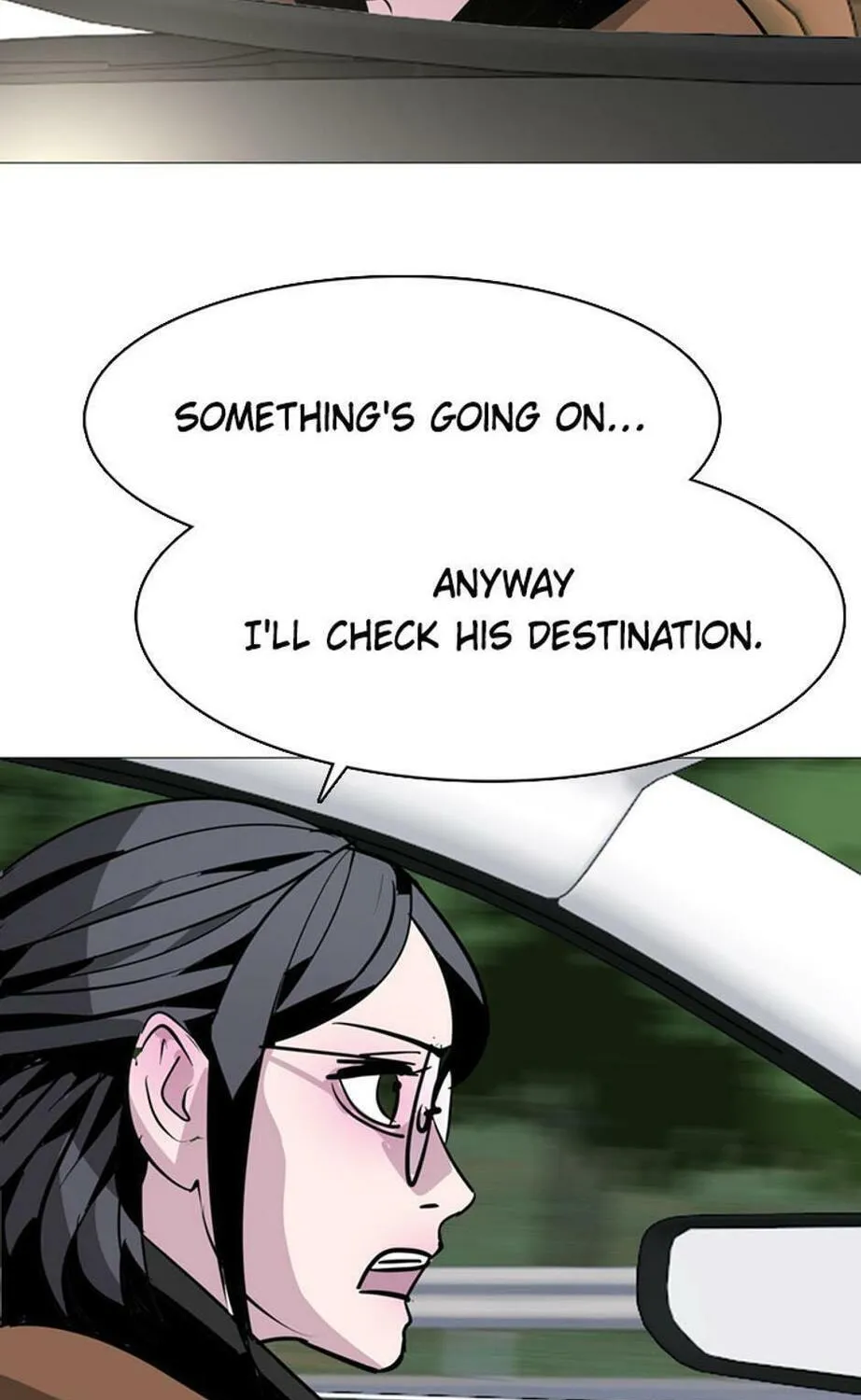His Memory Chapter 37 page 80 - 