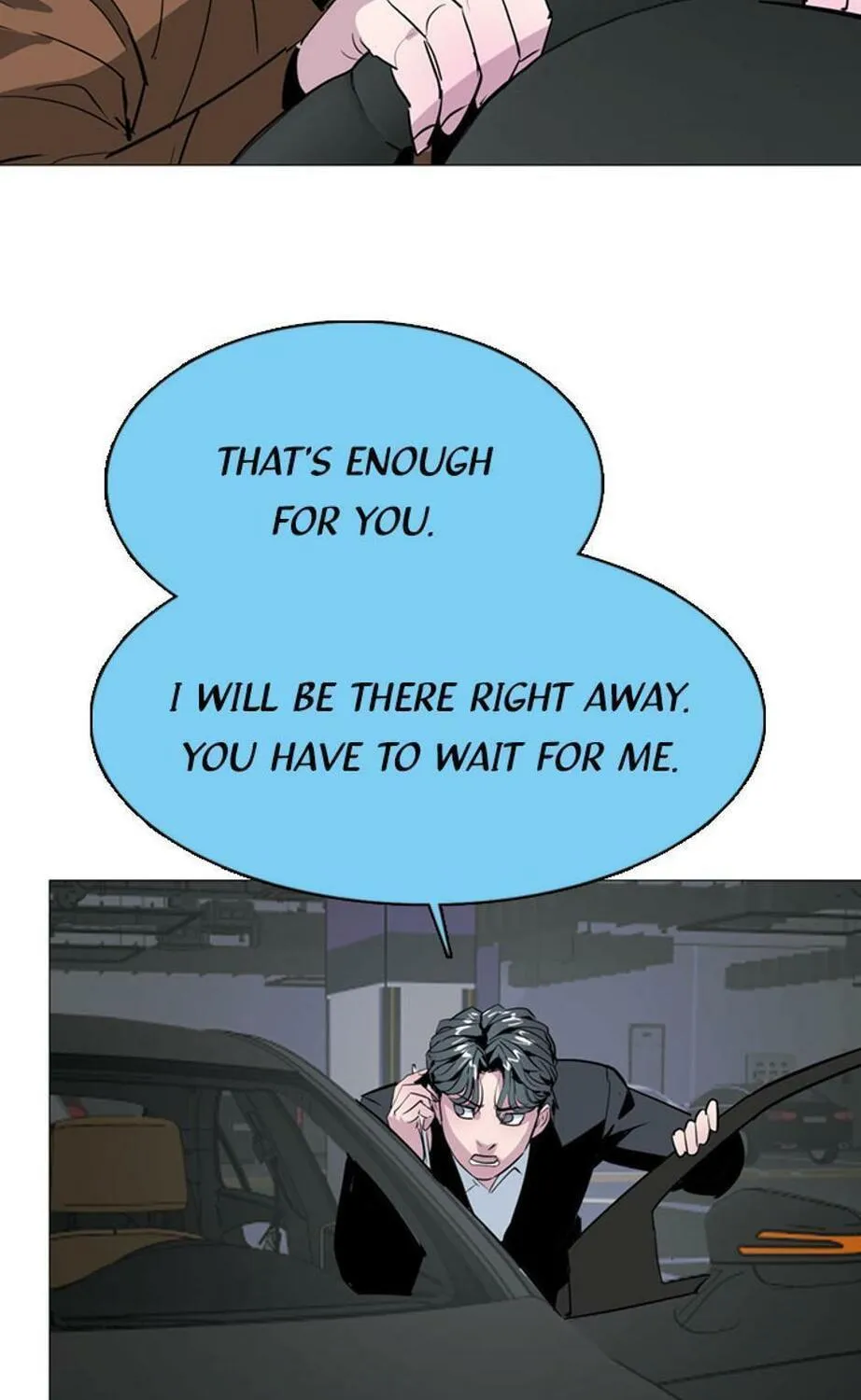 His Memory Chapter 37 page 86 - 
