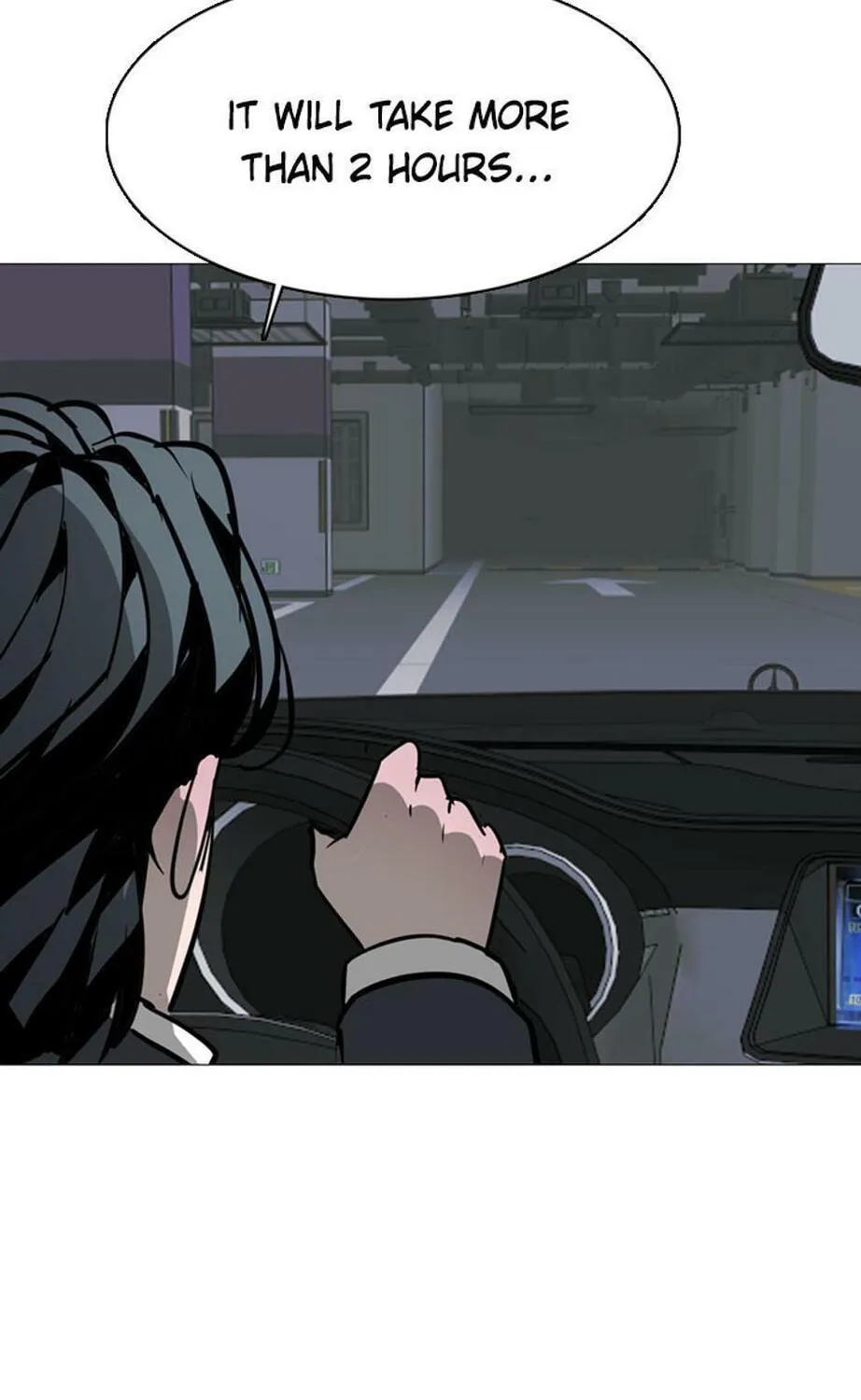 His Memory Chapter 37 page 90 - 