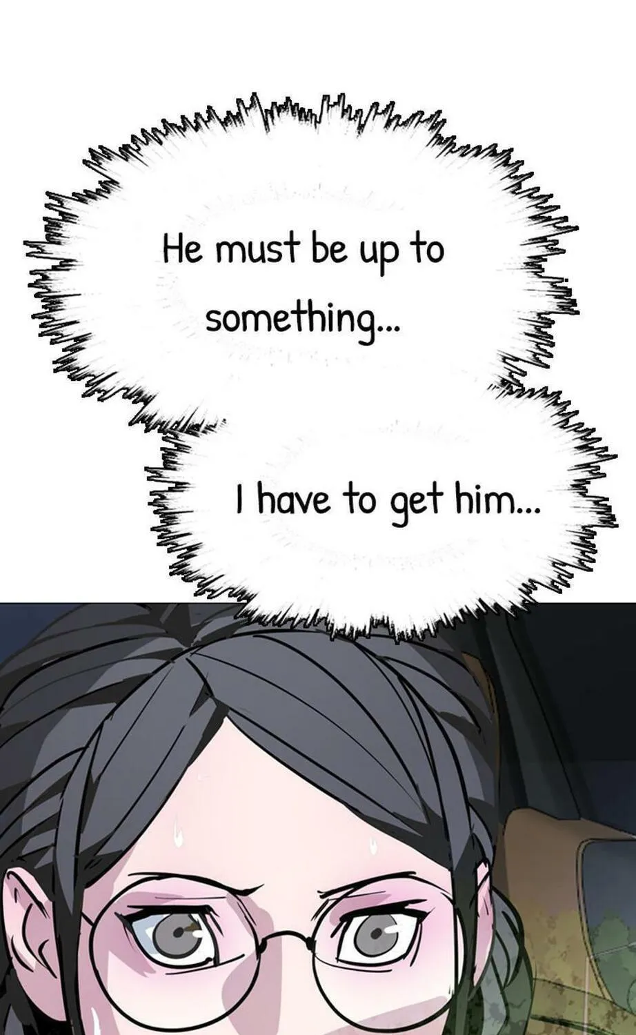 His Memory Chapter 37 page 94 - 