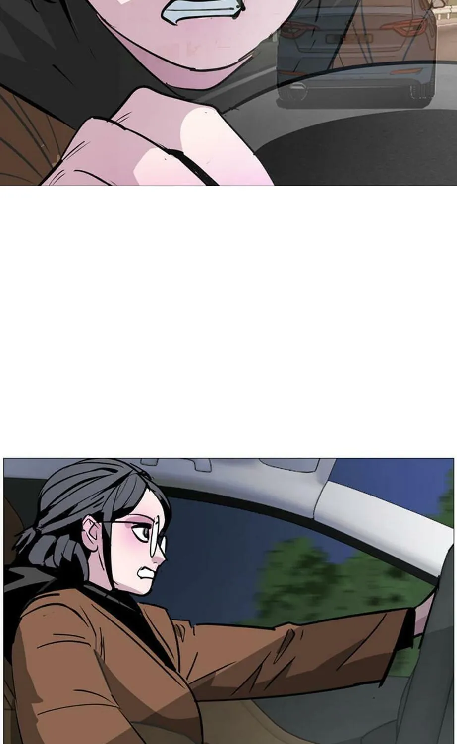 His Memory Chapter 37 page 96 - 