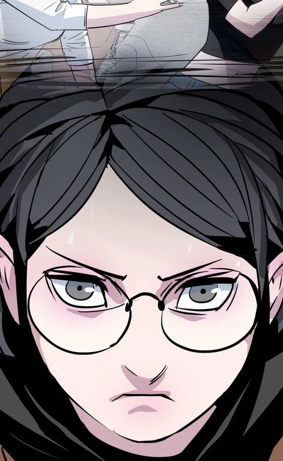 His Memory Chapter 37 page 100 - 