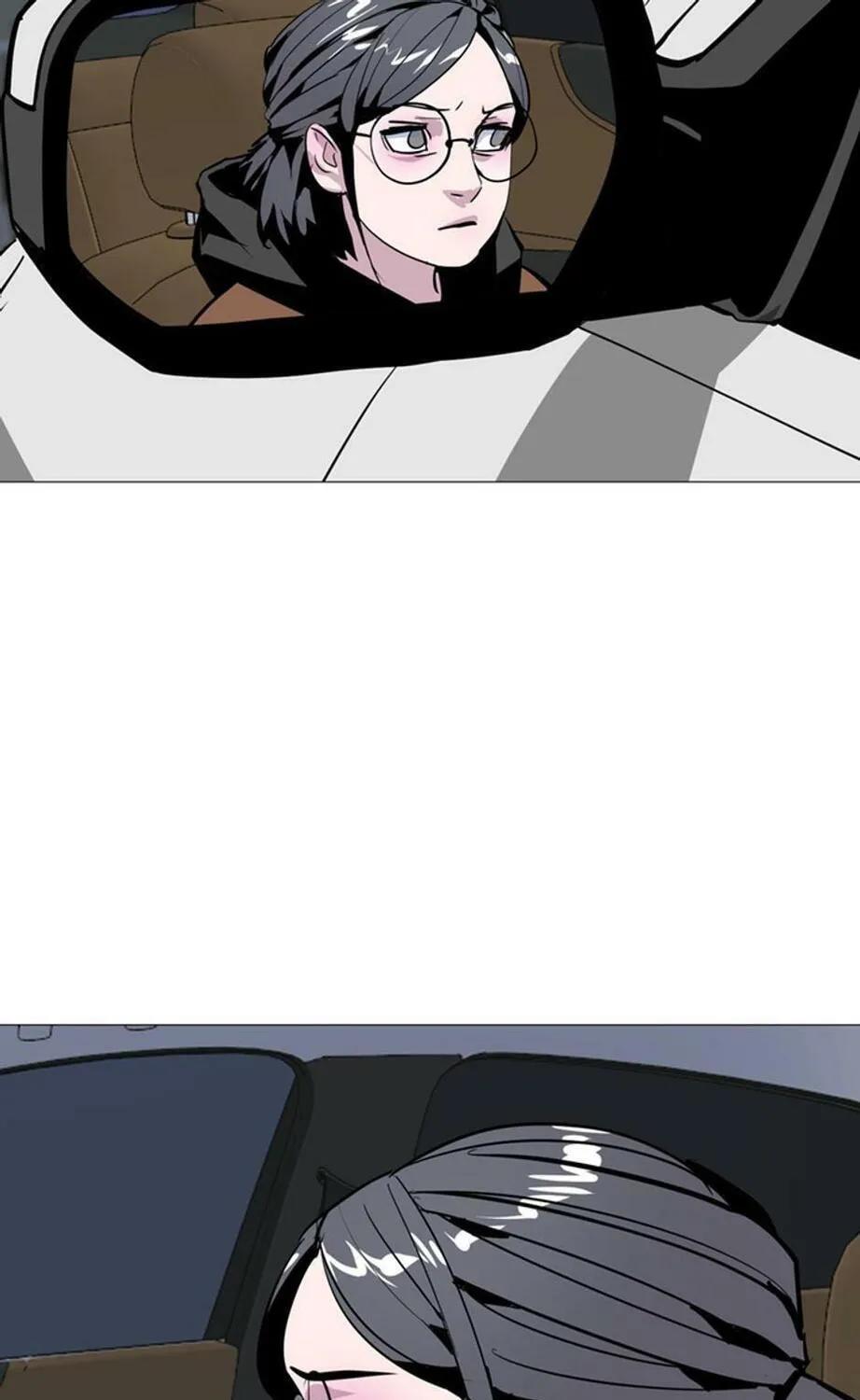 His Memory Chapter 38 page 18 - 