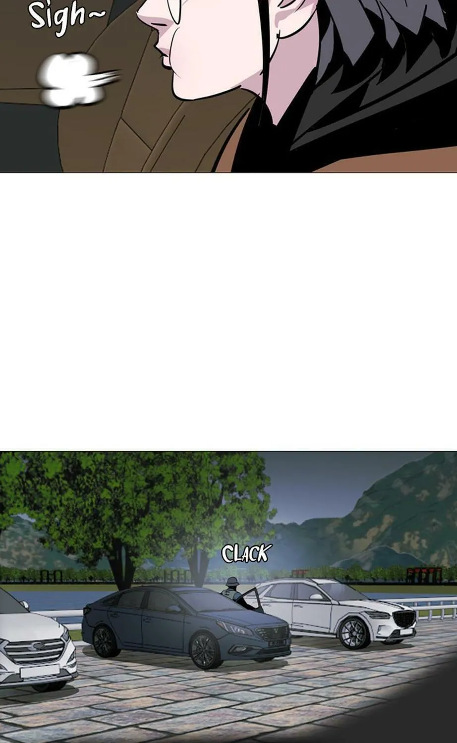 His Memory Chapter 38 page 20 - 