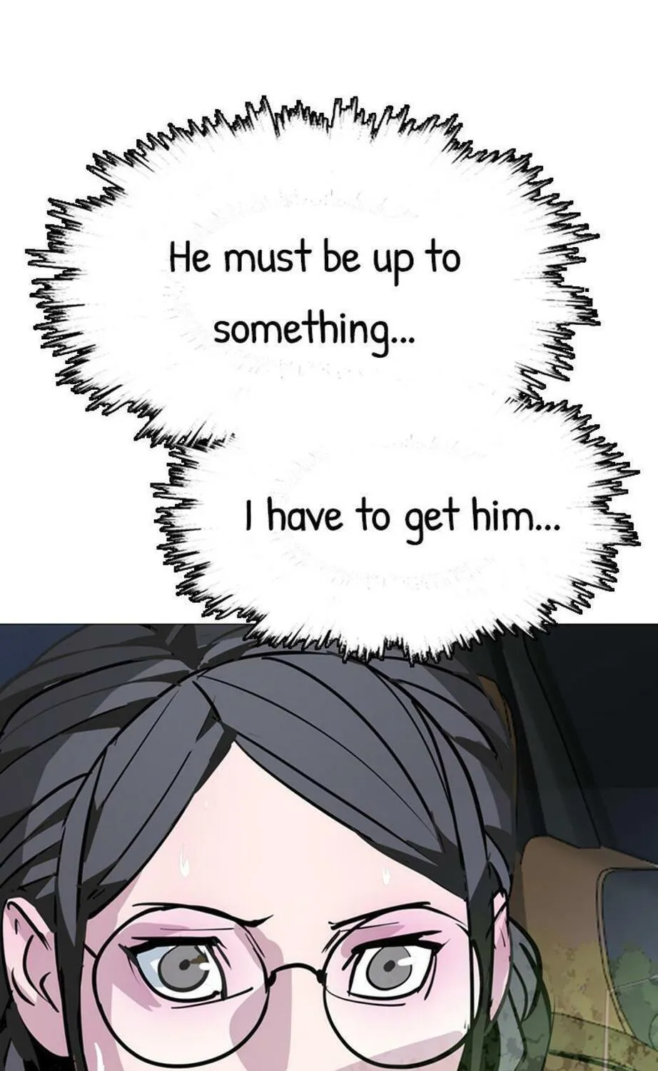 His Memory Chapter 38 page 3 - 