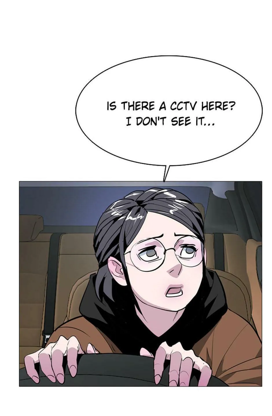 His Memory Chapter 38 page 23 - 