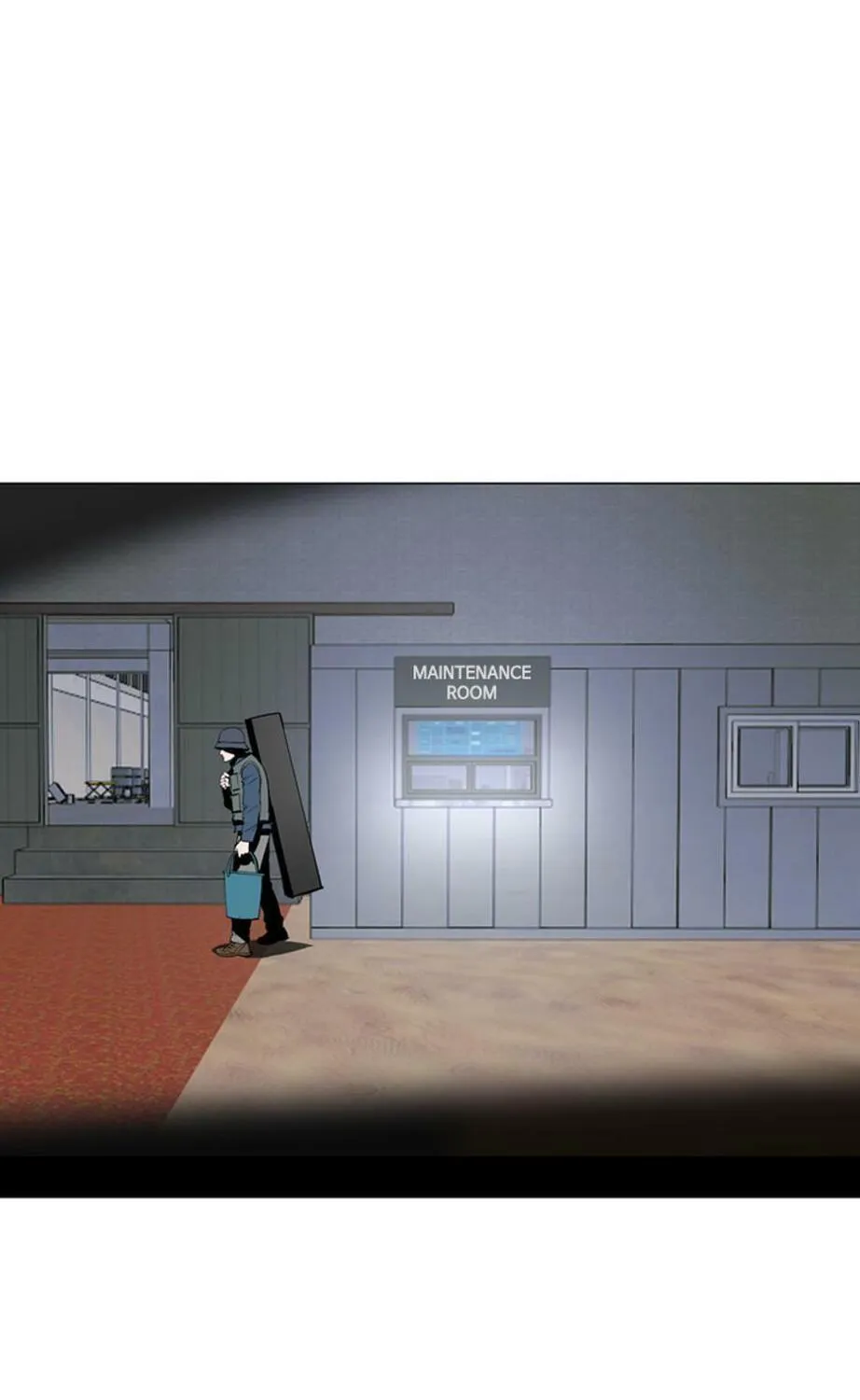 His Memory Chapter 38 page 24 - 