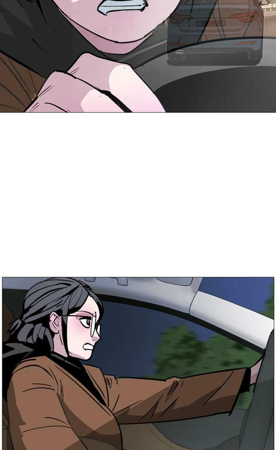 His Memory Chapter 38 page 5 - 