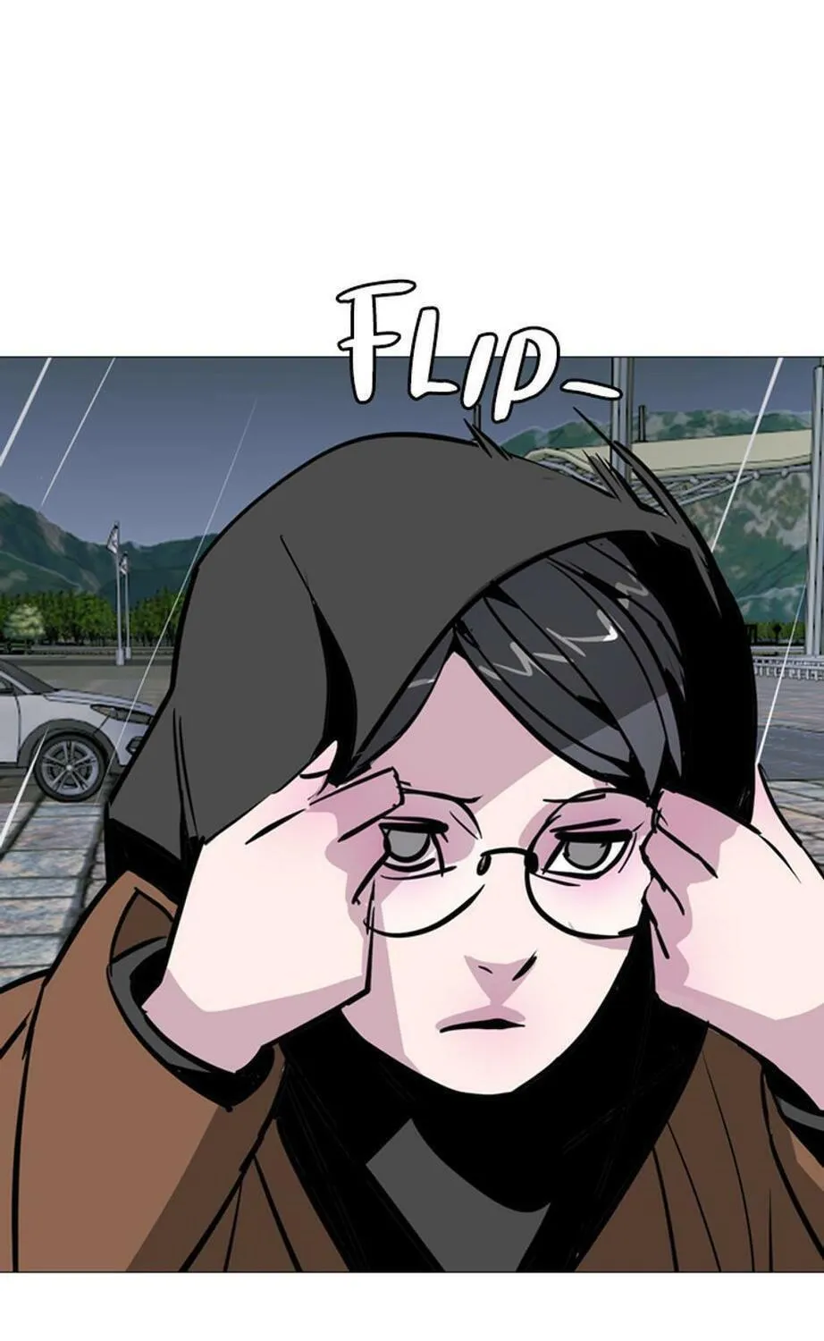 His Memory Chapter 38 page 44 - 