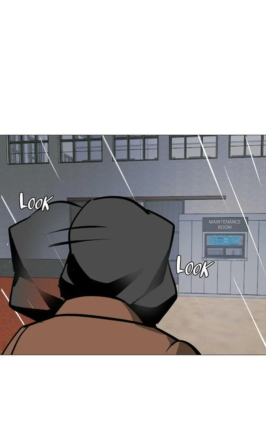 His Memory Chapter 38 page 46 - 