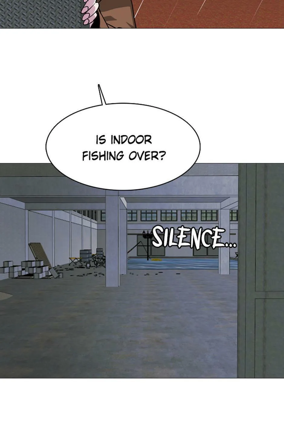 His Memory Chapter 38 page 52 - 