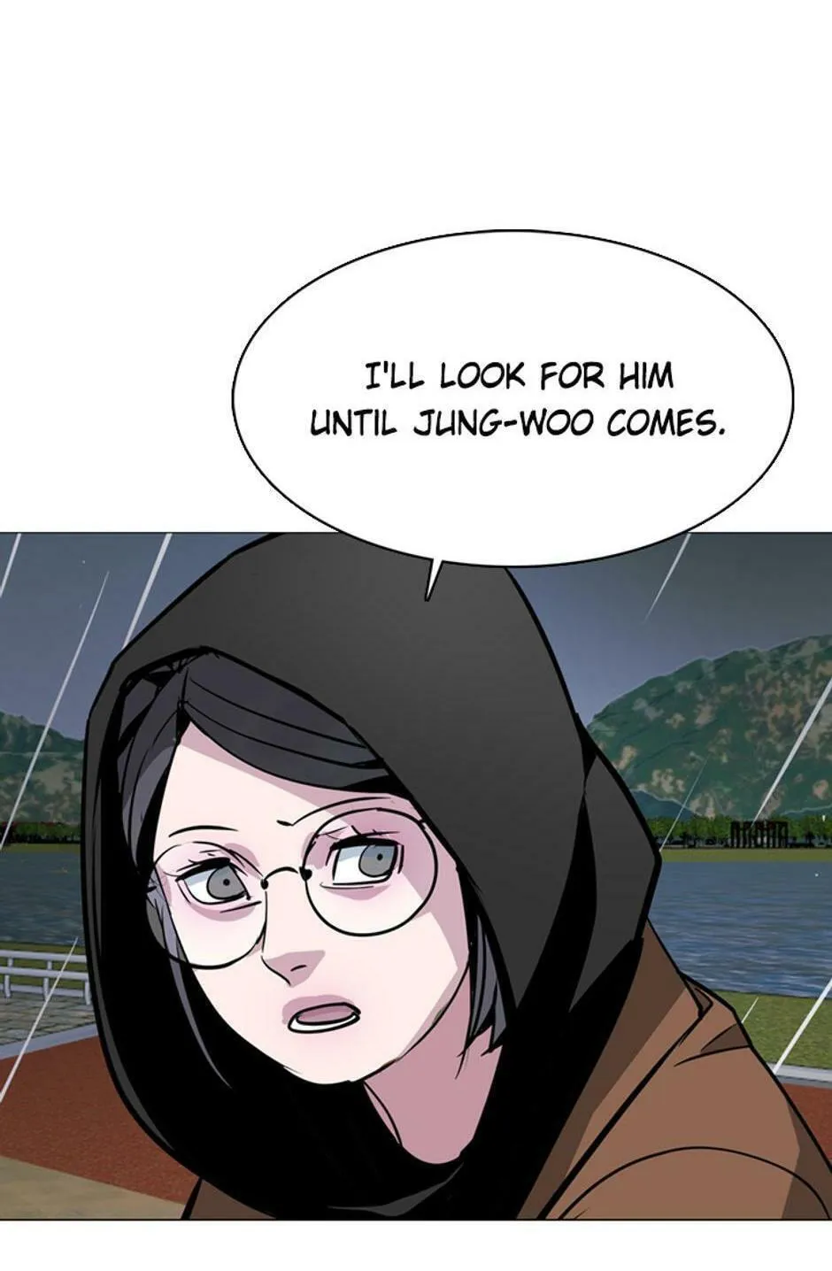 His Memory Chapter 38 page 53 - 