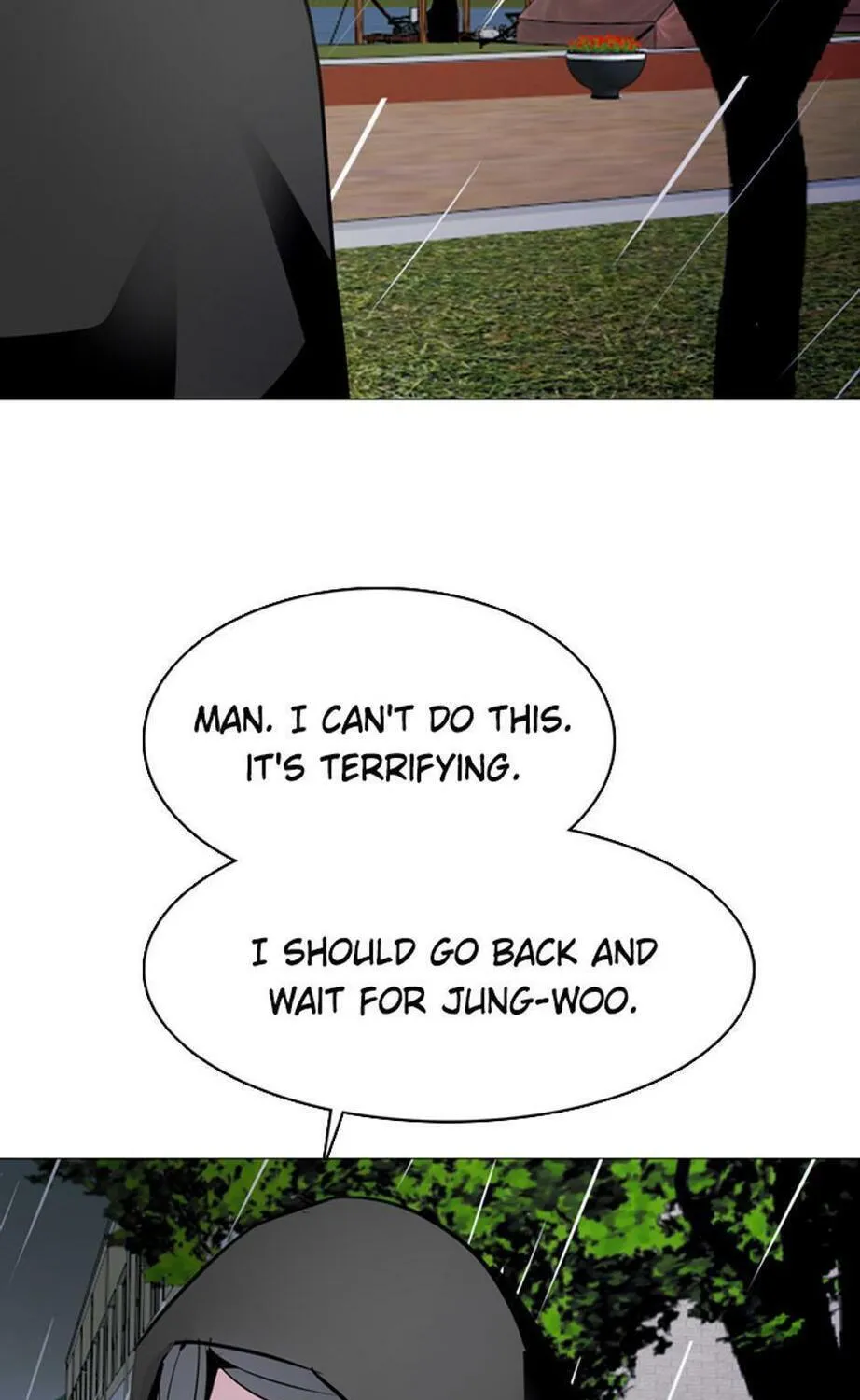 His Memory Chapter 38 page 60 - 