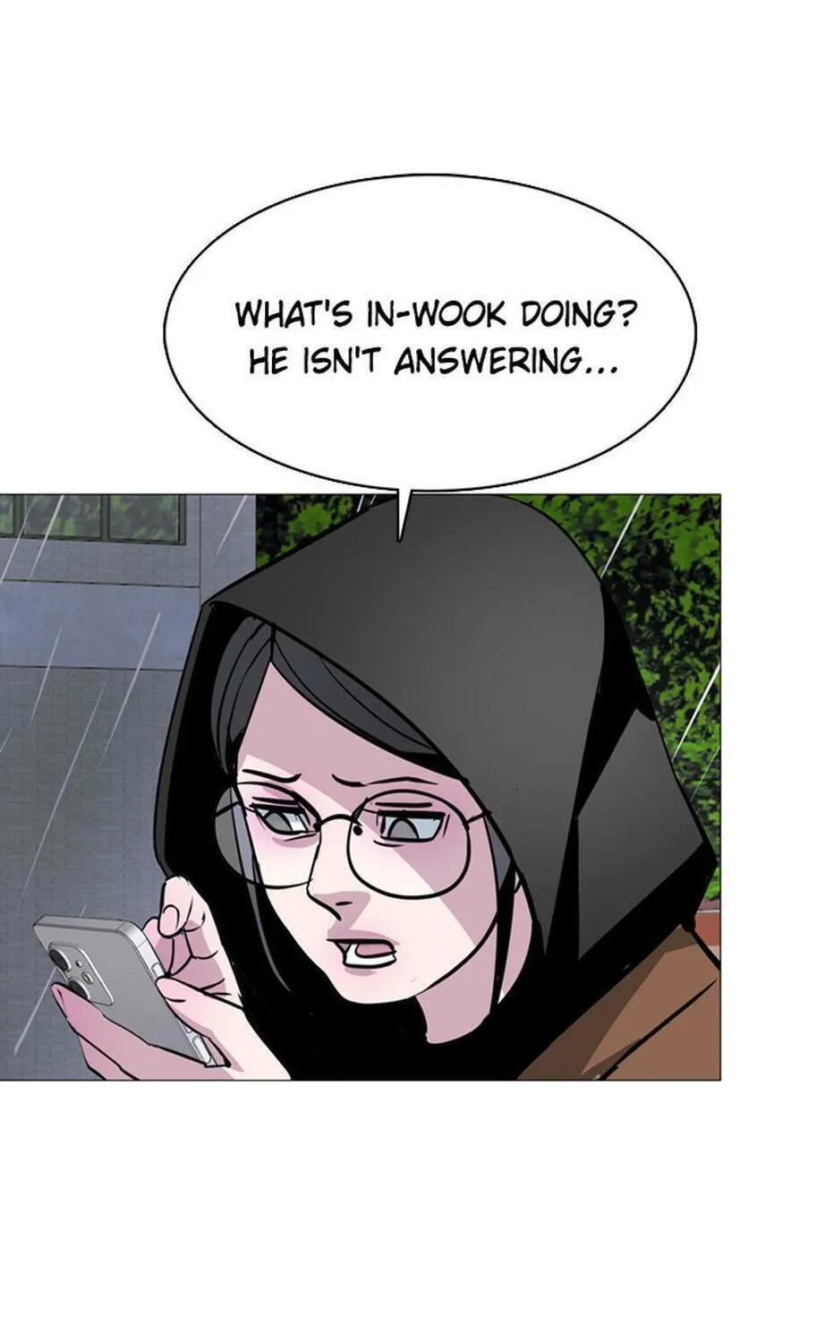 His Memory Chapter 38 page 66 - 