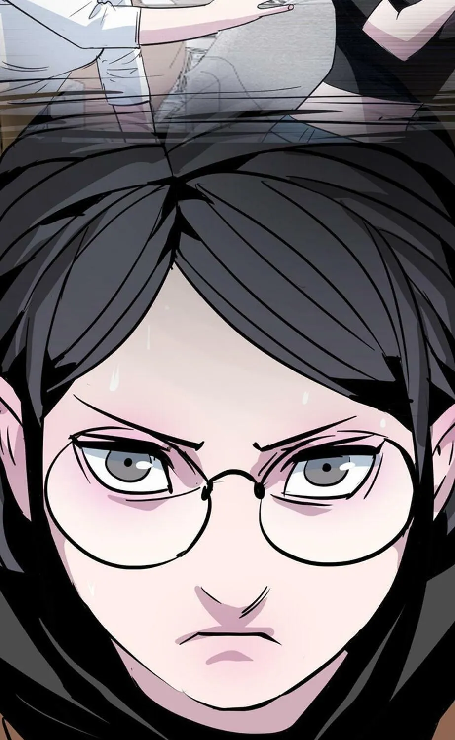 His Memory Chapter 38 page 9 - 