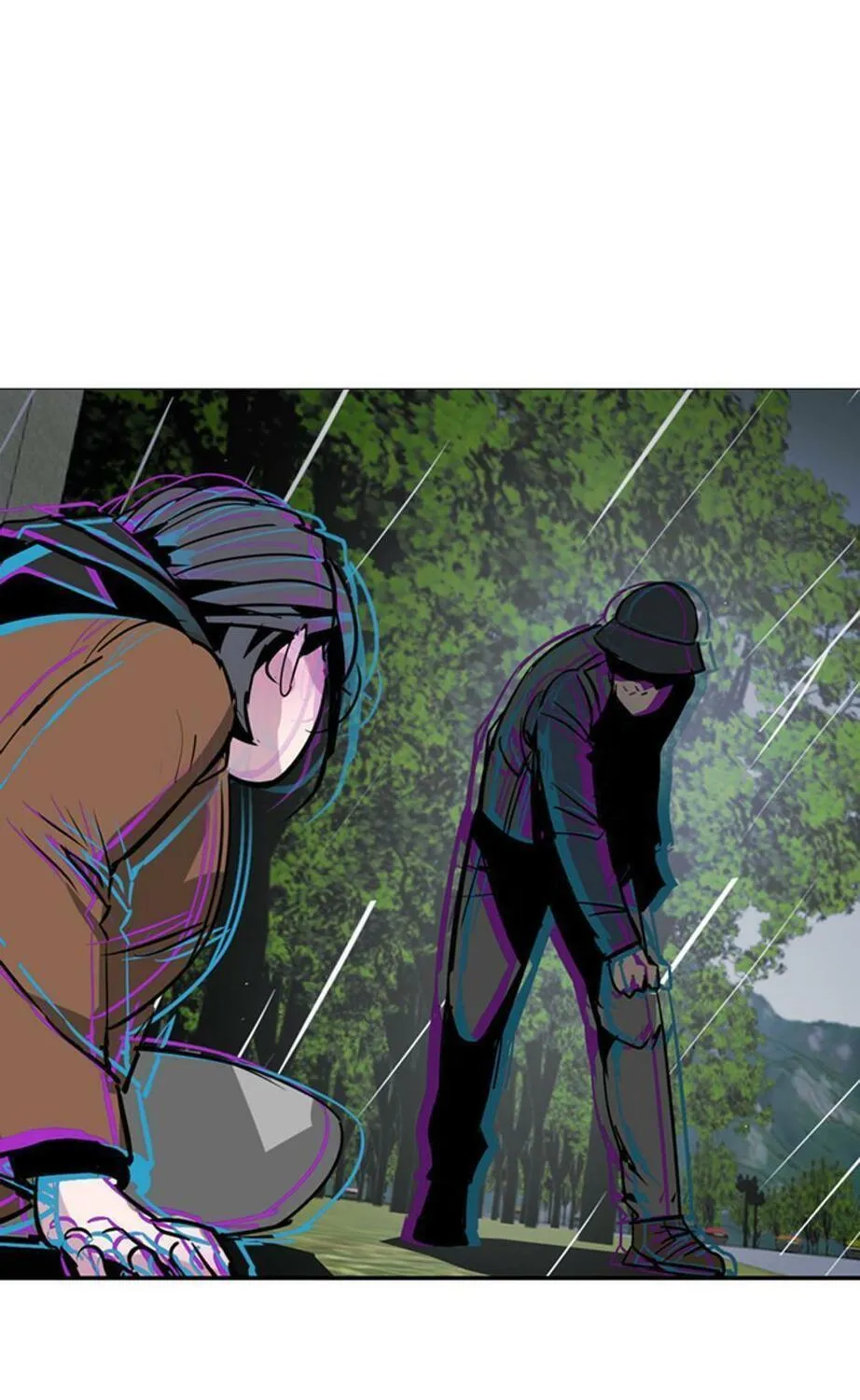 His Memory Chapter 38 page 86 - 