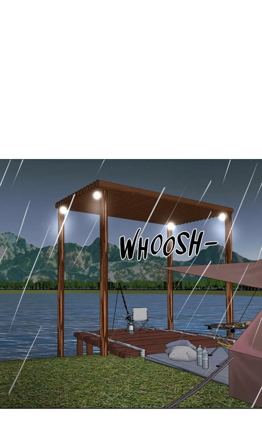 His Memory Chapter 39 page 1 - 