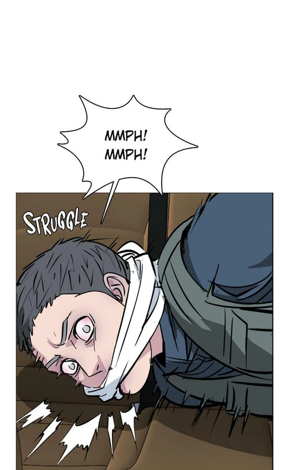 His Memory Chapter 39 page 101 - 