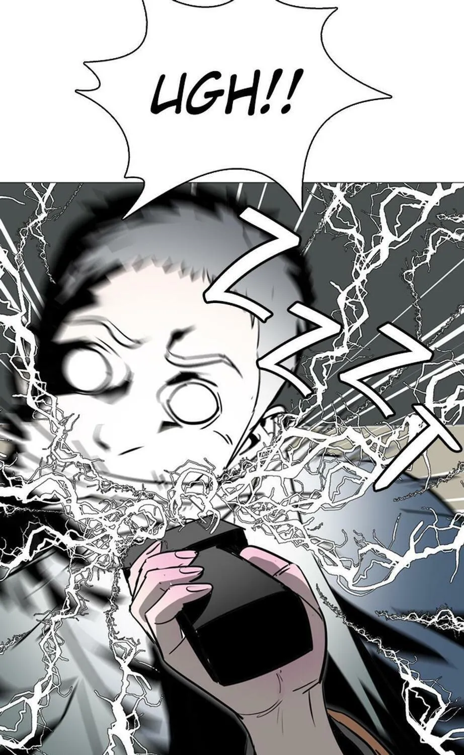 His Memory Chapter 39 page 115 - 
