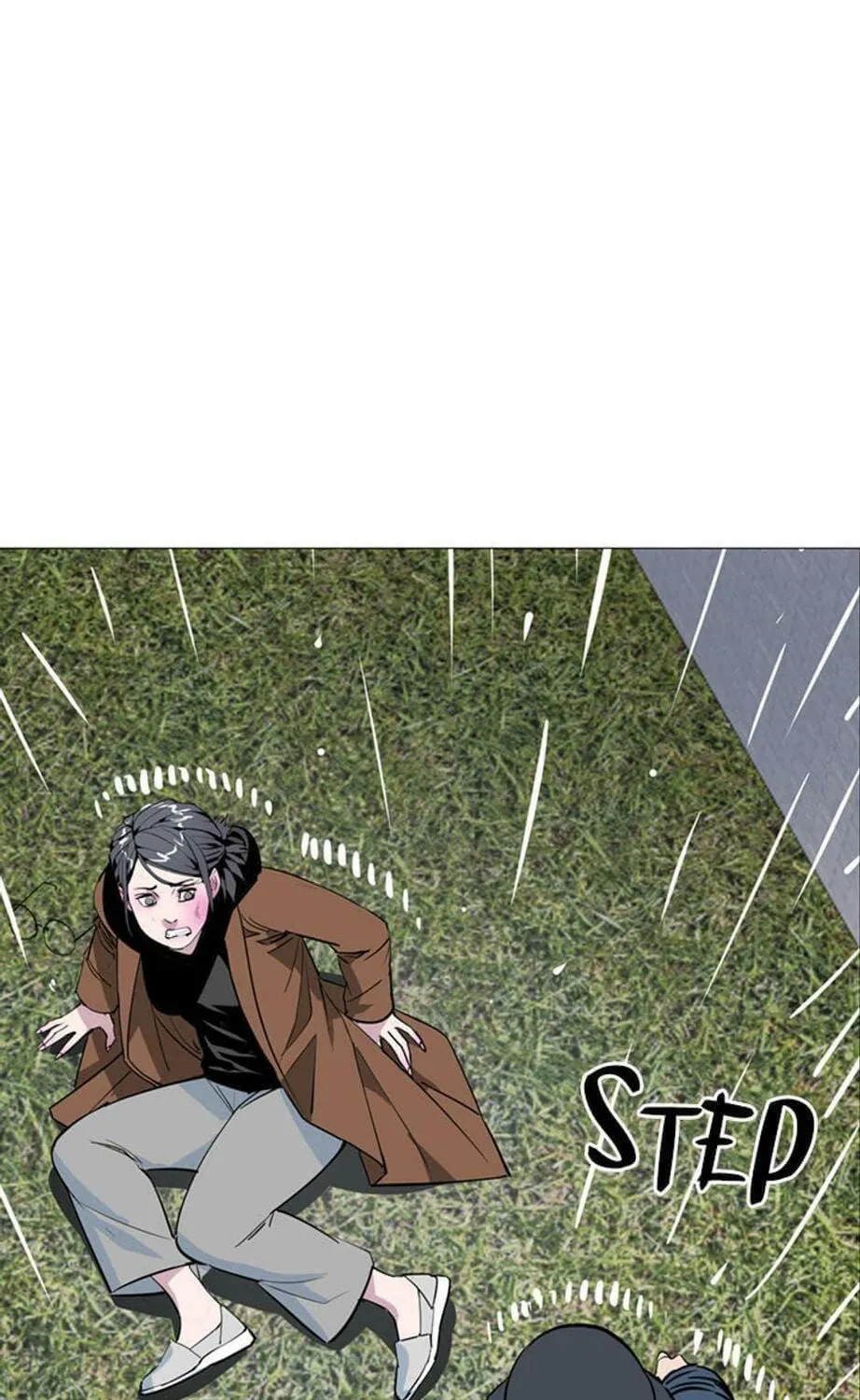 His Memory Chapter 39 page 31 - 
