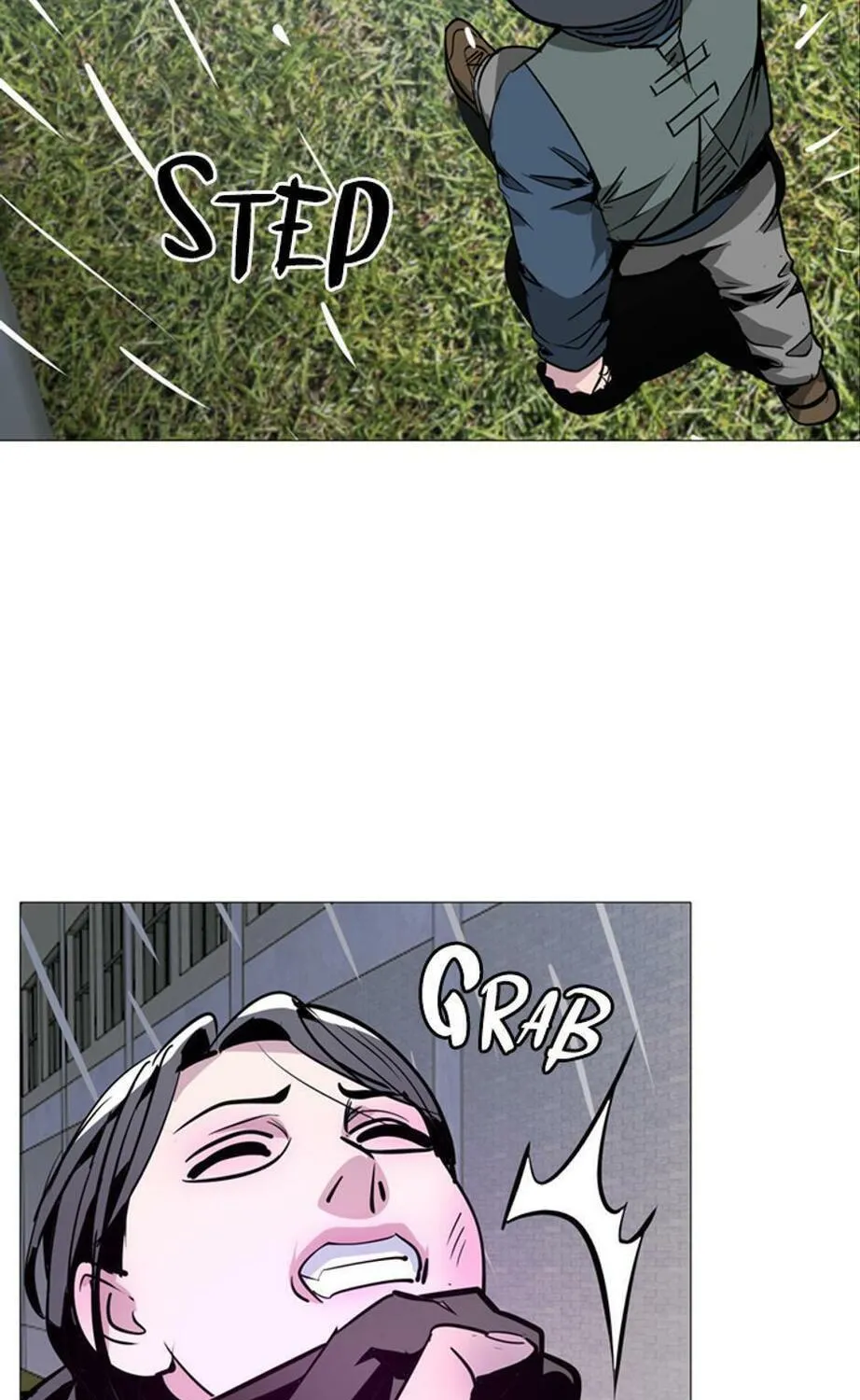 His Memory Chapter 39 page 33 - 