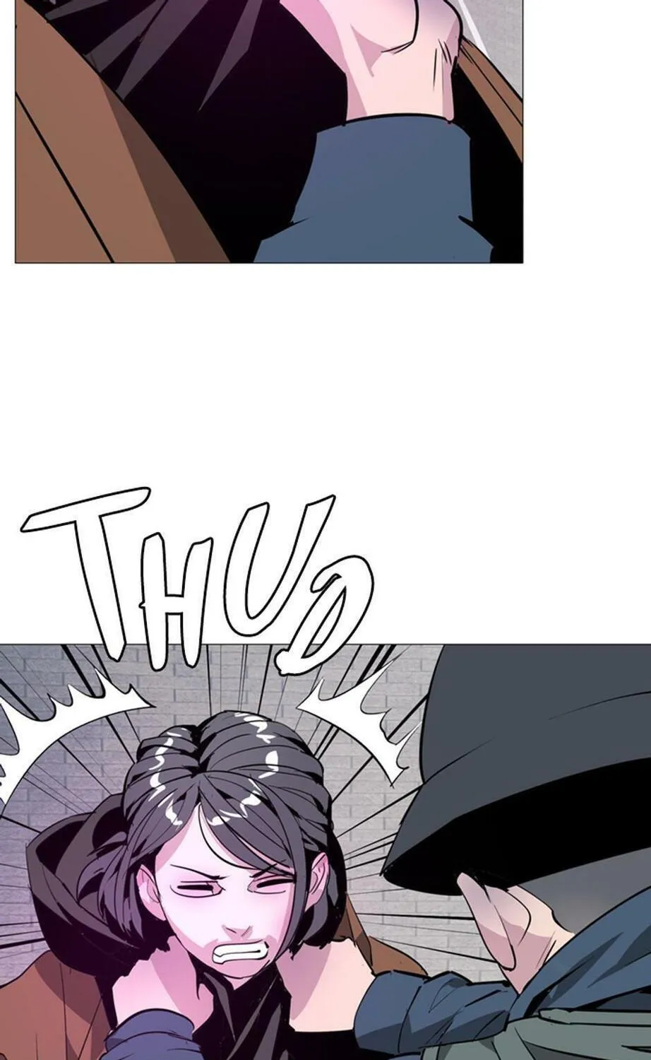 His Memory Chapter 39 page 35 - 