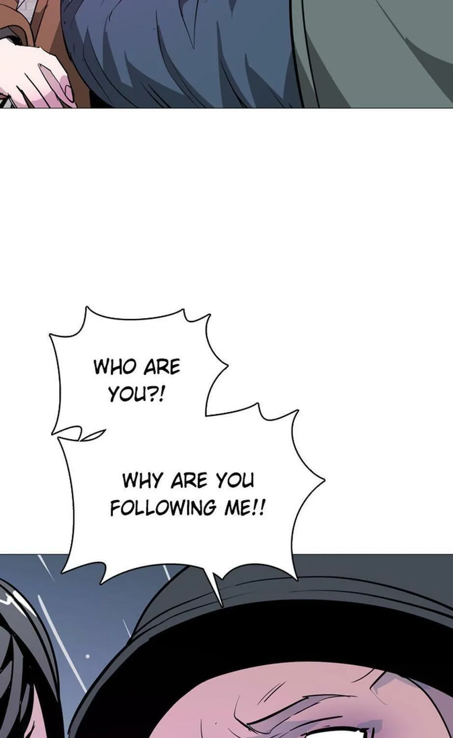 His Memory Chapter 39 page 37 - 